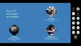 Replay E-café - Les bonnes pratiques de la sauvegarde à la reprise d'activité