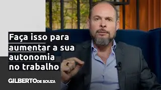 Autonomia no trabalho: Como ser um profissional mais confiável?