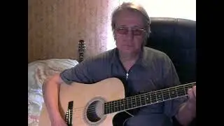 Случилось, автор Алексей Романов, гр."Воскресение"