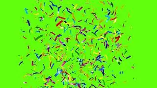 green screen effect