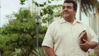 "Nada ni Nadie", Pepe Hdez; Album: Bienvenido Espíritu Santo