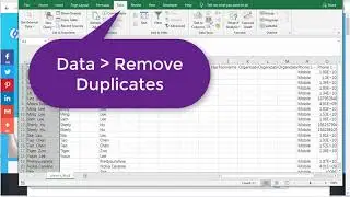Remove Duplicate Contacts from iPhone