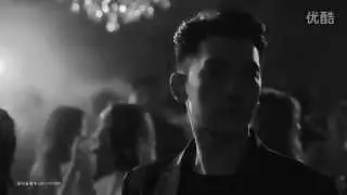 150209 Rain YSL Dangerous Rouge CF