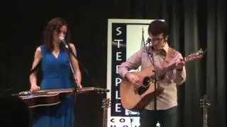 12/12/09 I'd Rather Be Anthony Da Costa and Abbie Gardner