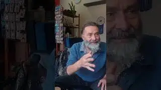 Начало Духовного пути Будимира.Твой учитель внутри тебя.