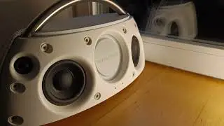 harman kardon go+play mini normal mode