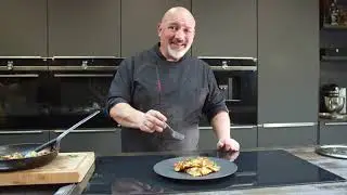 Granby X Devil's Menu - Sausage Omelette