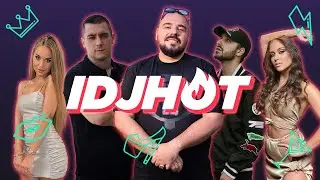 LEA STANKOVIC - LJUBAVNI ZIVOT MI JE BIO TURBULENTAN PROSLE GODINE | IDJHOT | IDJTV