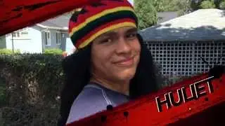 Homeo and Huliet: BACK TO DA HOOD