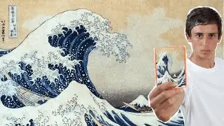 AP Art History: The Meaning Behind The Great Wave