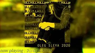 Sleva - KILLKILLKILL@11 (full album)