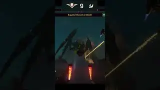 Helldivers 2 Railgun 