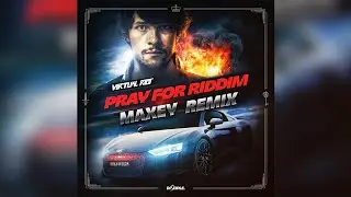 Virtual Riot - Pray for Riddim (Maxey Remix)