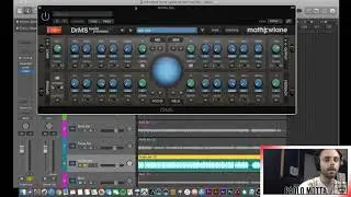 Most complete Stereo enhancer plugin? DrMS and Stereo Delta by Mathew Lane Review and Walkthrough