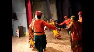 Rangilo maro dholna re
