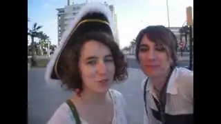 Deriva - Diario de a bordo 8