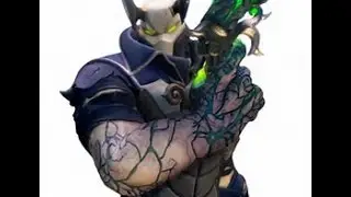 Paladins Gameplay Episode 1