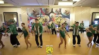 New York SBKZ Congress | Mambulao de Lorenz Performance 2024