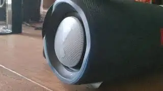 JBL XTREME 2 PR BOTTOMING OUT🤣🤣