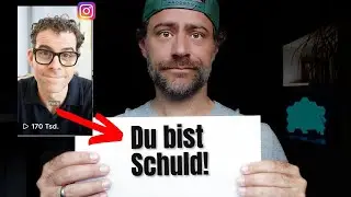 Diese Aussagen sind einfach nur frech!