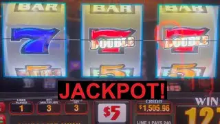 This Is CRAZY: Every Other Video Is A Jackpot!!!
