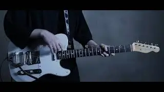 フォニイ Guitar Cover