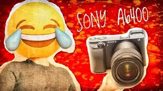Morning Jolt #51 - WTF? Sony 6400? It's a Joke, right?