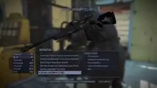 Fallout 4 True UltraHD Project  - Raptor Hunting Rifle
