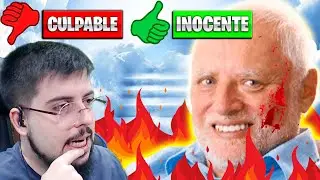 ¿INOCENTE O CULPABLE? | Peace, Death! #2