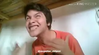 Otalker es el hombre morado 😔😯😪