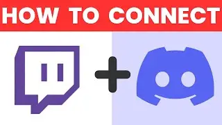 How to Connect Twitch to Discord on Mobile (2024) Step-by-Step Tutorial
