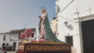 Domingo de Resurrección - Barcarrota 2023