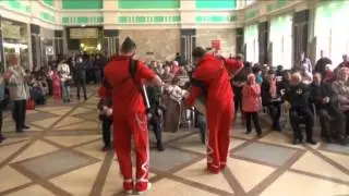Дуэт ТВИНС