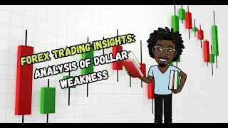 Forex Trading Insights: Analysis of Dollar Weakness