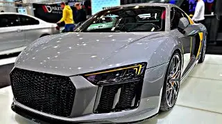 100 Best Looking Coupe & SUV Cars For 2025