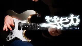 Jet JS500-SLS-HH Silver Sparkle
