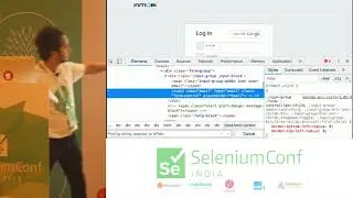 ChroPath - a smarter way to get locators and verify them by Sanjay 