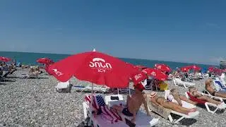 Ты в Грузии брат