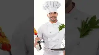 Анекдот 😂 Русский во Французском ресторане
