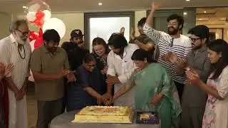 చిరంజీవి ఇంటికి పవన్ కళ్యాణ్ LIVE | Pawan Kalyan at Chiranjeevi House | Top9Telugu