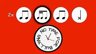 No Time For Toxic People (Advanced)
