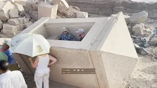 Exploring The Museum And Elephantine Island At Aswan In Southern Egypt March 2023
