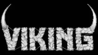 Viking-Warlord  (1987 rehersal)