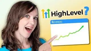 What is GoHighLevel CRM? For Beginners, Explained in 9 Minutes