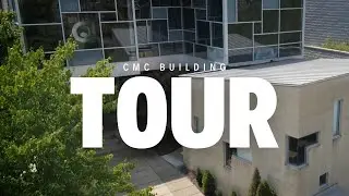 CMC Nashville Building Tour