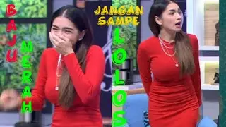 Angel Karamoy hot