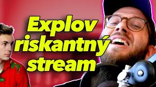 Odhaľ SKRYTÉ HROZBY STREAMOVANIA w/ Expl0ited (Hackprank 2)