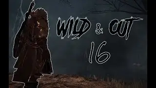 BDO - ZERK PVP WILD & OUT #16