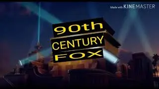 90th Century Fox/MickeyWorks SKG (2002)