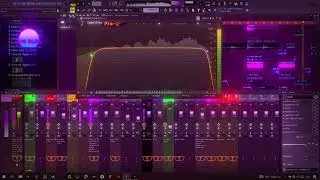 Infinite POWER • FL STUDIO 21